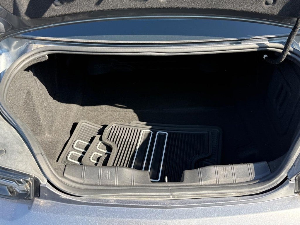 2019 Chevrolet Camaro 2dr Cpe 2LT