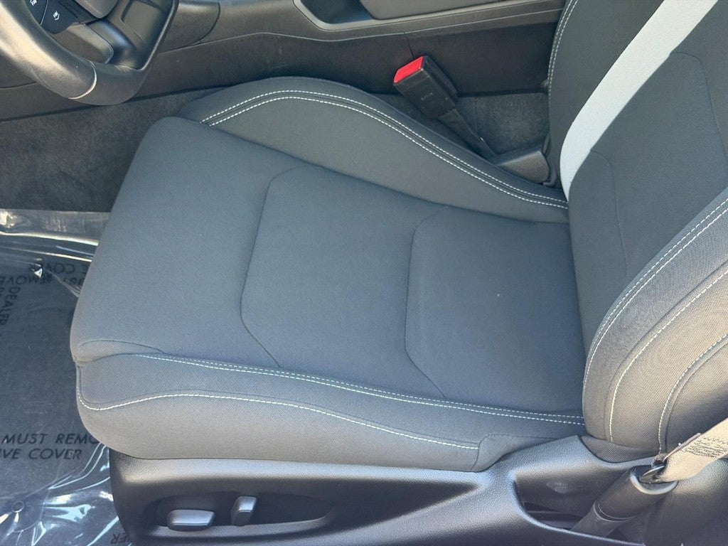 2022 Chevrolet Camaro 2dr Cpe LT1