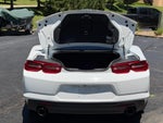 2022 Chevrolet Camaro 2dr Cpe LT1