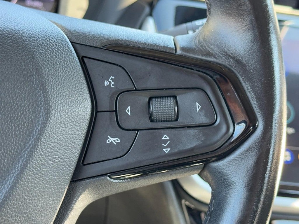 2023 Chevrolet Bolt EUV FWD 4dr LT