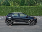 2023 Chevrolet Bolt EUV FWD 4dr LT