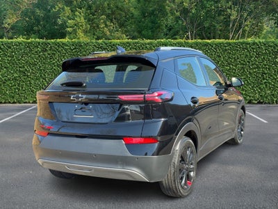 2023 Chevrolet Bolt EUV FWD 4dr LT