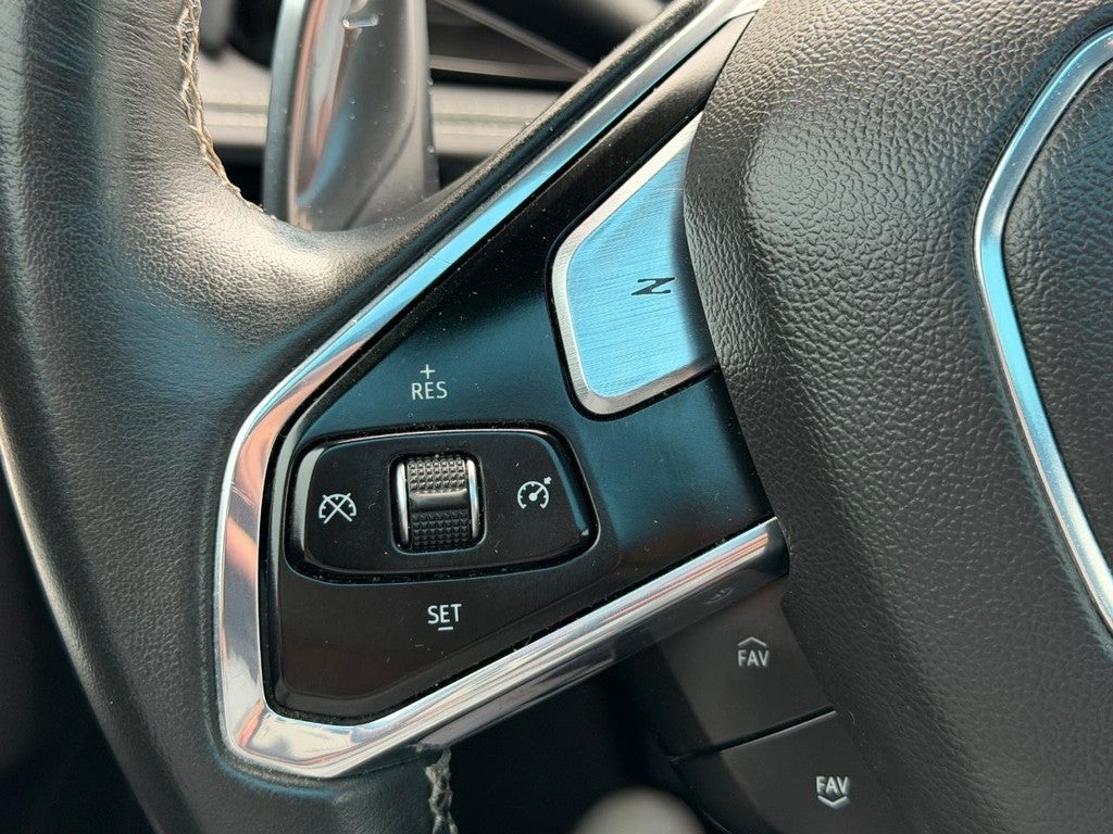 2020 Chevrolet Corvette 2dr Stingray Cpe w/1LT
