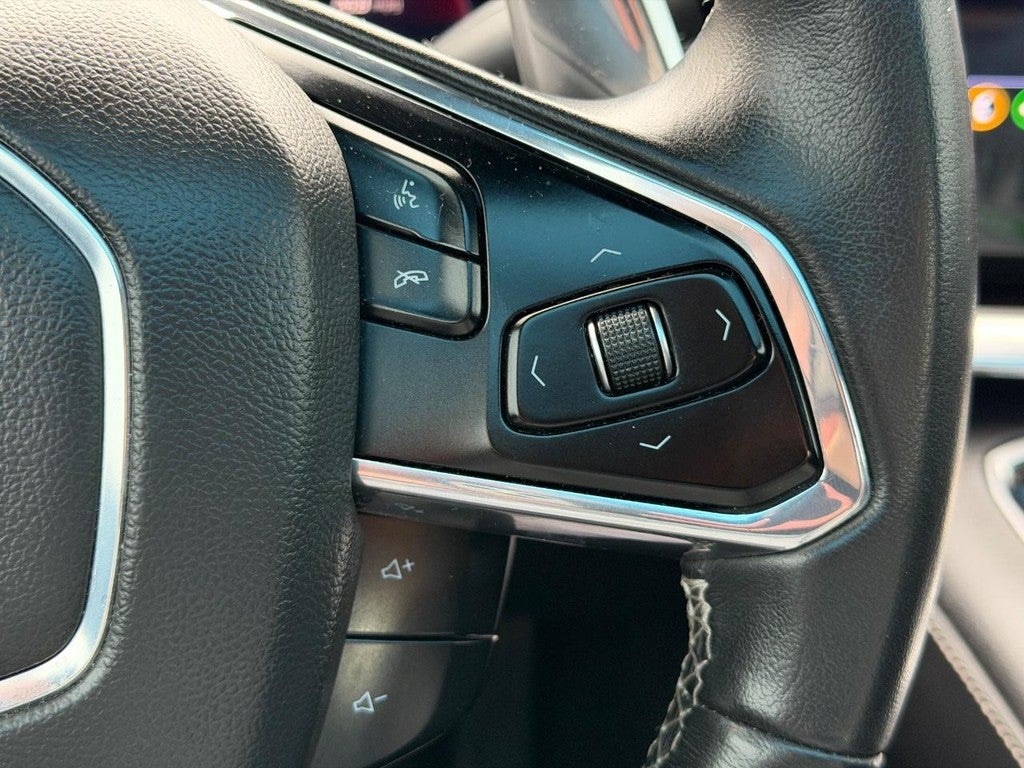 2020 Chevrolet Corvette 2dr Stingray Cpe w/1LT
