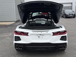2020 Chevrolet Corvette 2dr Stingray Cpe w/1LT