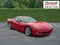 2008 Chevrolet Corvette 2dr Cpe