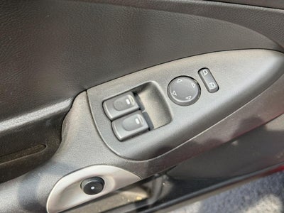 2008 Chevrolet Corvette 2dr Cpe