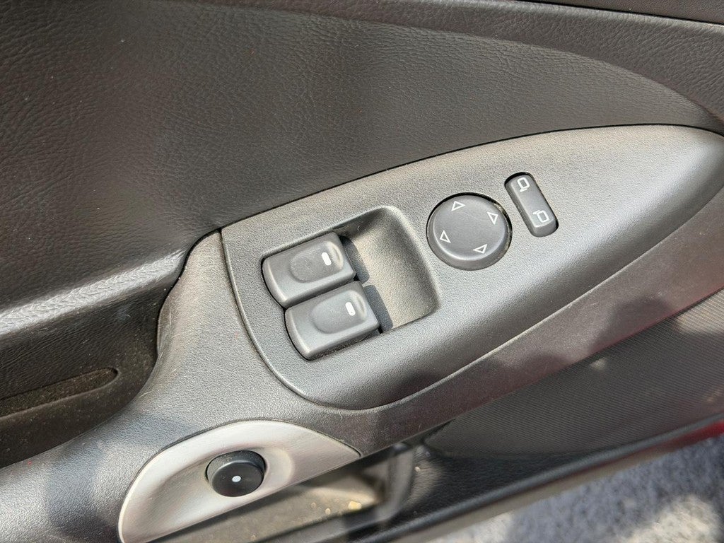 2008 Chevrolet Corvette 2dr Cpe