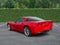 2008 Chevrolet Corvette 2dr Cpe