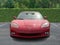 2008 Chevrolet Corvette 2dr Cpe