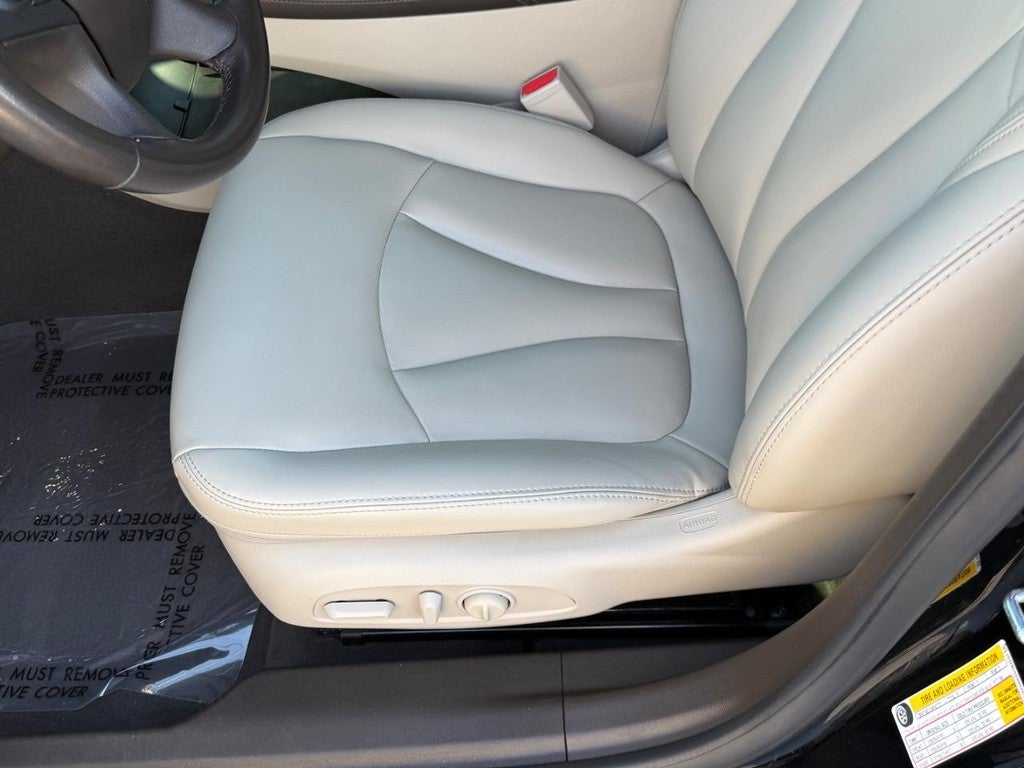 2017 Buick LaCrosse 4dr Sdn Preferred FWD