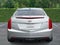 2018 Cadillac ATS Sedan 4dr Sdn 3.6L Premium Luxury AWD