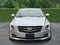 2018 Cadillac ATS Sedan 4dr Sdn 3.6L Premium Luxury AWD