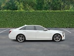2019 Cadillac CT6-V 4dr Sdn