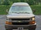 2021 Chevrolet Express Passenger RWD 3500 155" LS