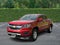 2016 Chevrolet Colorado 4WD Crew Cab 128.3" WT