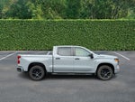 2024 Chevrolet Silverado 1500 4WD Crew Cab 147" Custom