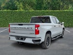 2024 Chevrolet Silverado 1500 4WD Crew Cab 147" Custom