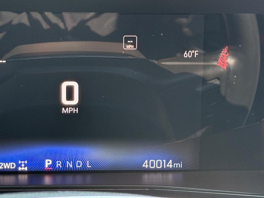 2023 Chevrolet Colorado 4WD Crew Cab Z71