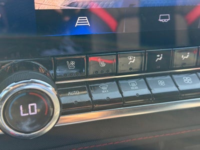 2023 Chevrolet Colorado 4WD Crew Cab Z71