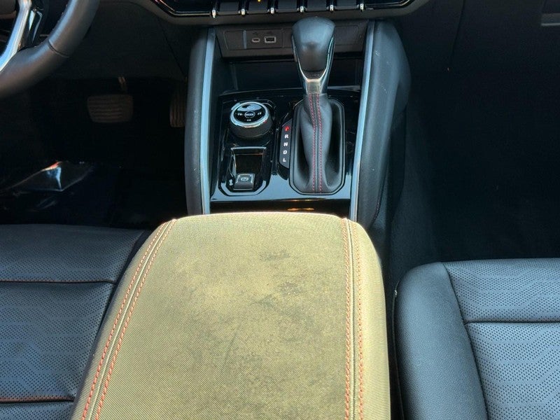 2023 Chevrolet Colorado 4WD Crew Cab Z71