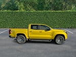 2023 Chevrolet Colorado 4WD Crew Cab Z71