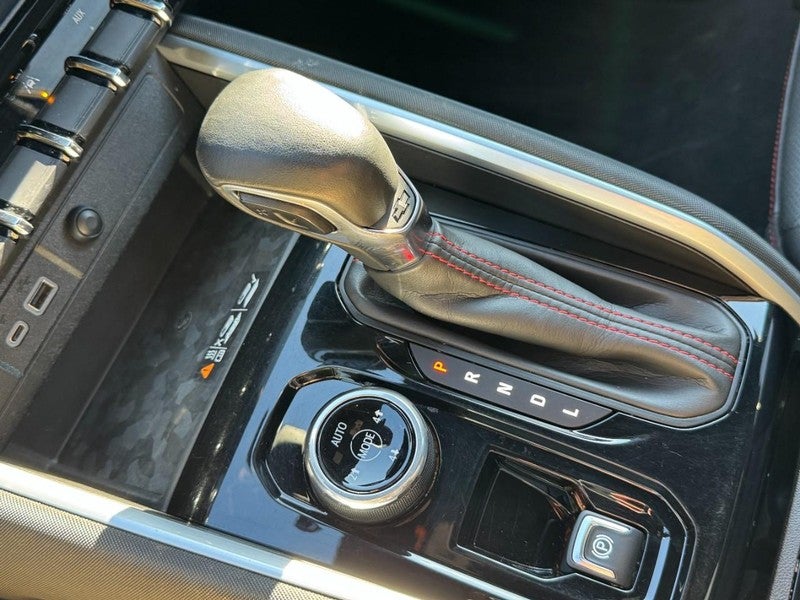 2023 Chevrolet Colorado 4WD Crew Cab Z71