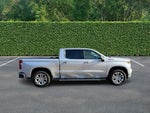 2022 Chevrolet Silverado 1500 4WD Crew Cab 147" LTZ