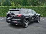2026 GMC Acadia AWD 4dr AT4