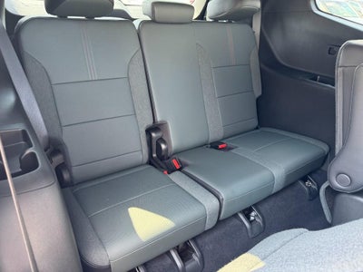 2025 GMC Acadia AWD 4dr AT4