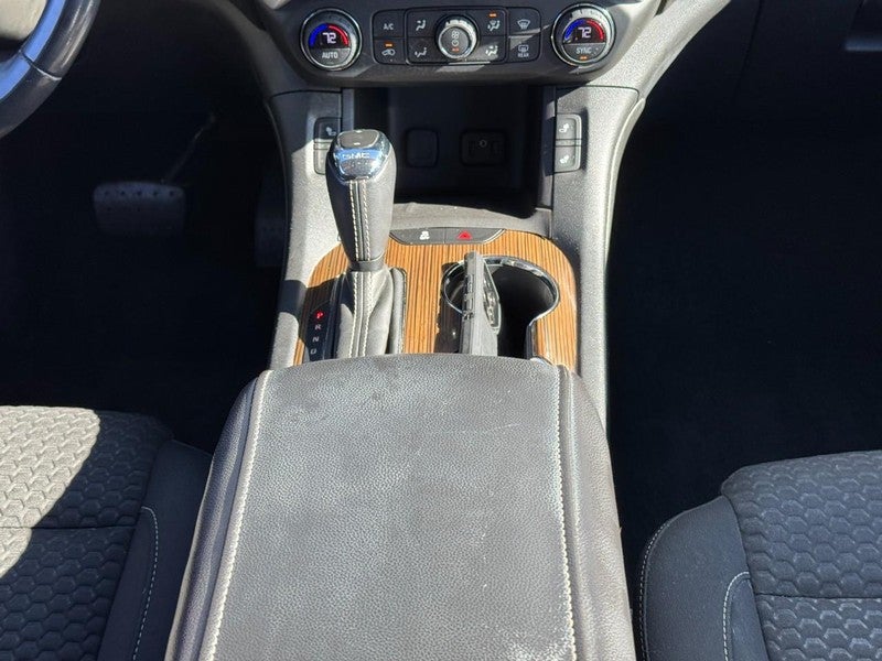 2018 GMC Acadia FWD 4dr SLE w/SLE-2