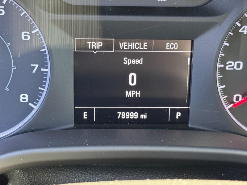 2018 GMC Acadia FWD 4dr SLE w/SLE-2