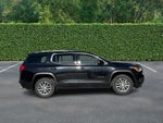 2018 GMC Acadia FWD 4dr SLE w/SLE-2
