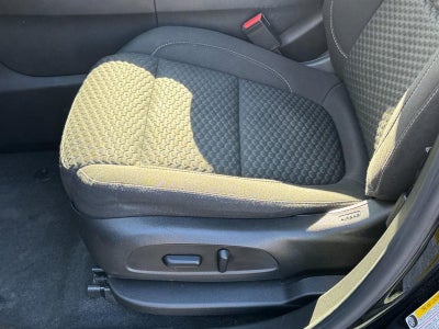 2018 GMC Acadia FWD 4dr SLE w/SLE-2