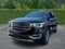 2018 GMC Acadia FWD 4dr SLE w/SLE-2