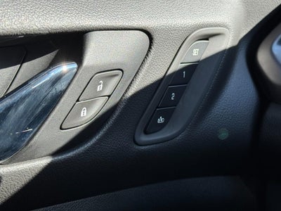 2021 GMC Acadia AWD 4dr AT4