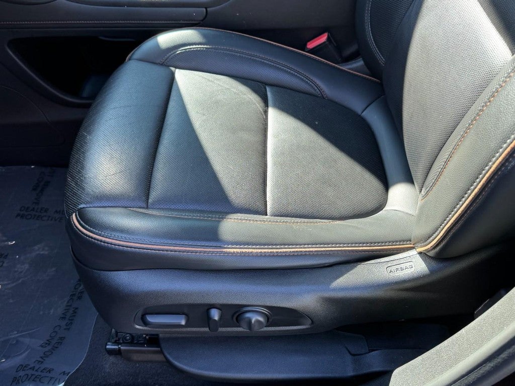 2021 GMC Acadia AWD 4dr AT4