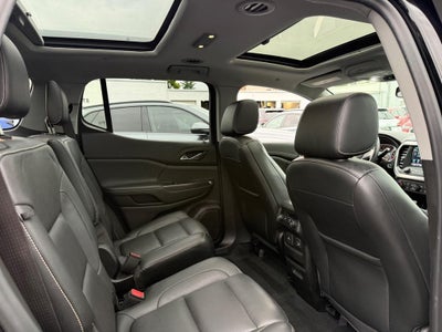 2019 GMC Acadia AWD 4dr SLT w/SLT-1