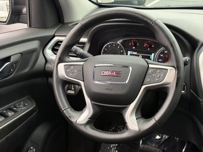 2019 GMC Acadia AWD 4dr SLT w/SLT-1