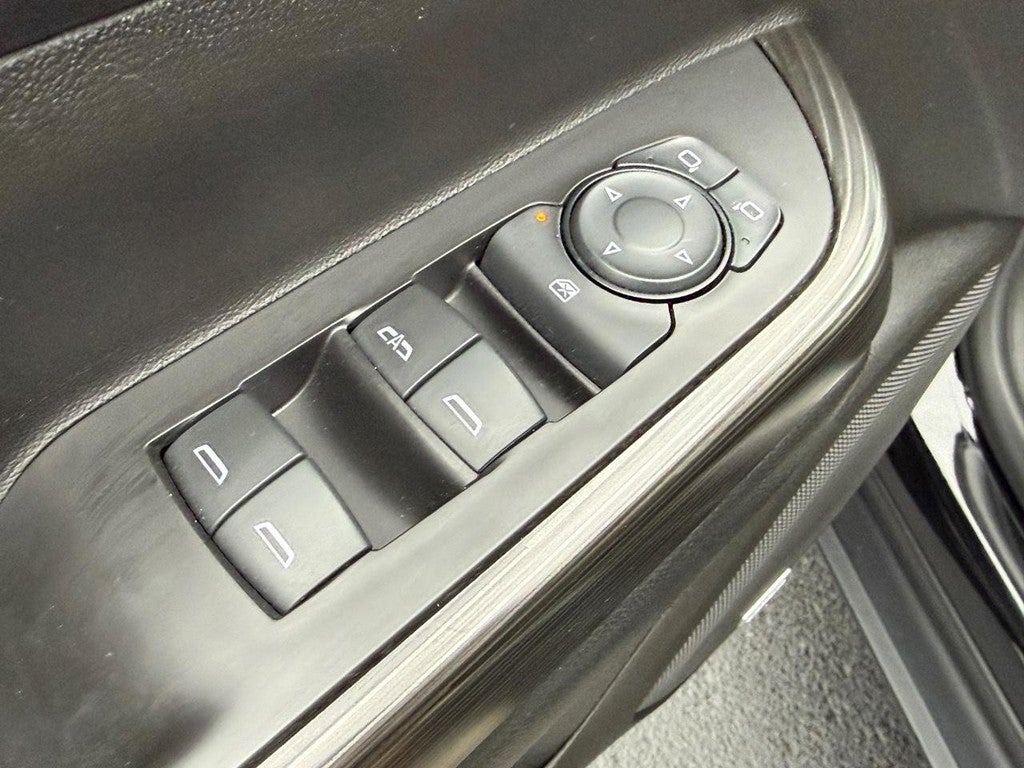 2019 GMC Acadia AWD 4dr SLT w/SLT-1