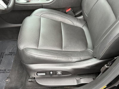 2019 GMC Acadia AWD 4dr SLT w/SLT-1