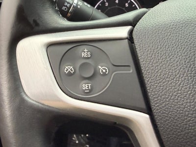 2019 GMC Acadia AWD 4dr SLT w/SLT-1
