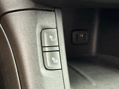 2019 GMC Acadia AWD 4dr SLT w/SLT-1