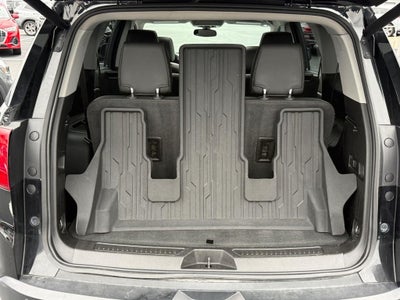 2019 GMC Acadia AWD 4dr SLT w/SLT-1