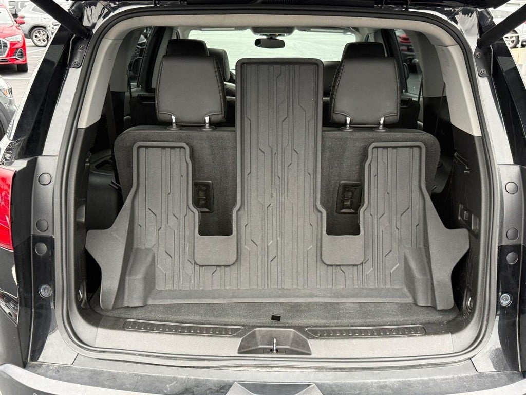 2019 GMC Acadia AWD 4dr SLT w/SLT-1