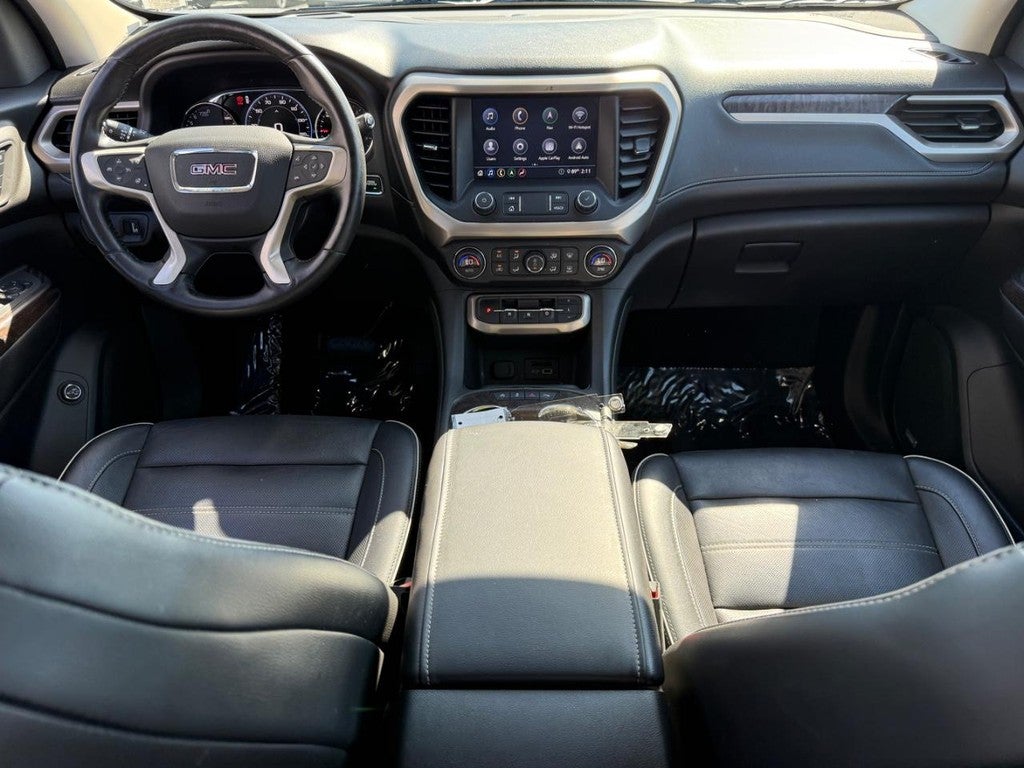 2020 GMC Acadia AWD 4dr Denali