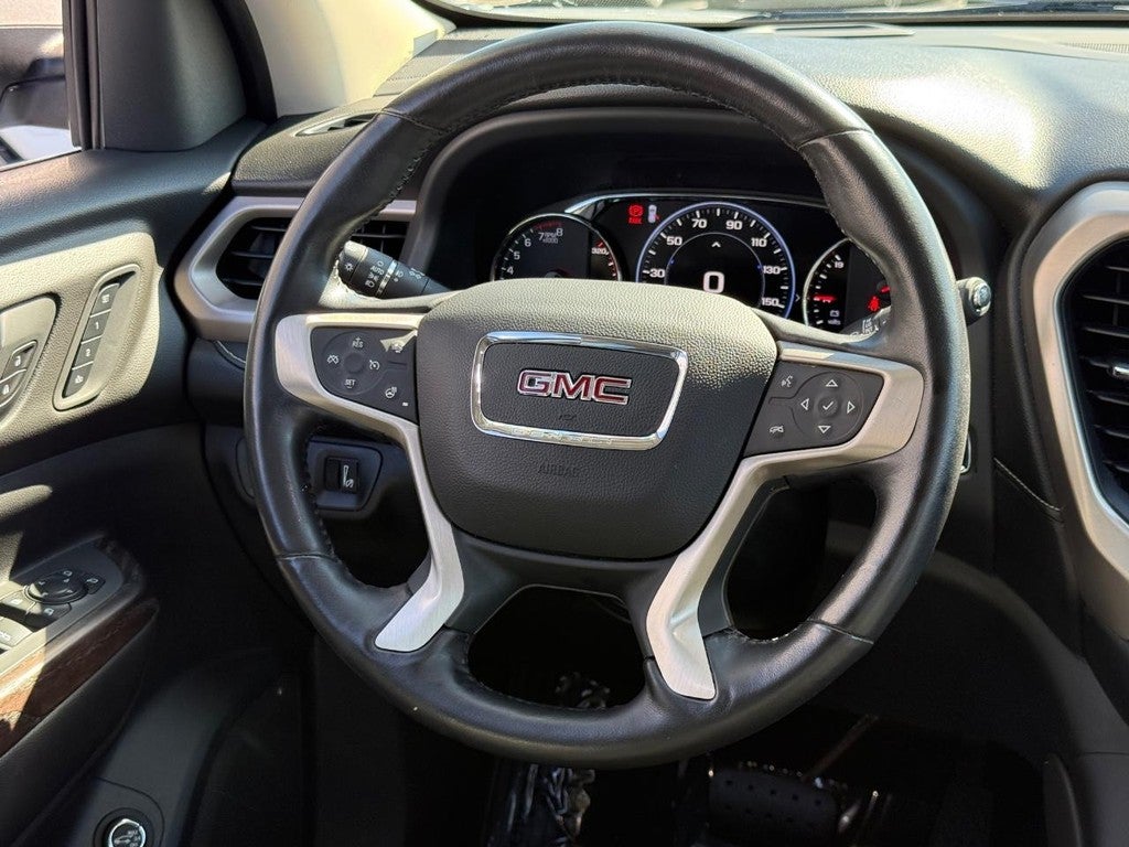 2020 GMC Acadia AWD 4dr Denali