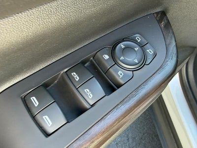 2020 GMC Acadia AWD 4dr Denali