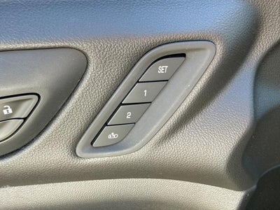 2020 GMC Acadia AWD 4dr Denali