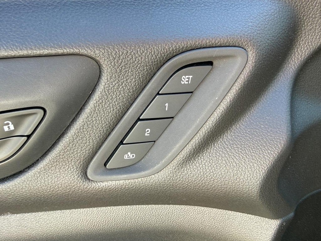2020 GMC Acadia AWD 4dr Denali